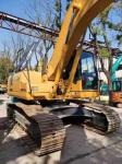 Used PC200-8 PC200-7 Good working condition crawler excavator ,Secondhand Japan