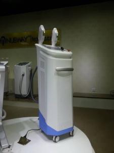 Wholesale New style Best-Selling skin tightening shr +ipl+rf beauty machine with skin rejuvenation from china suppliers