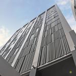 ACP PE Aluminum Composite Panel For Signage Interior Decoration