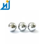 Solid ISO9001SGS G100 AISI 304 316 Grinding Stainless Steel Ball For Bearings