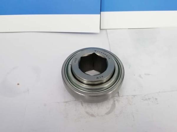 NSK For Motor Spindle Bearings For Farm Machinery GW212PP50 Cover Steel Pate