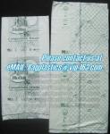 Corn starch bags, Biodegradable Plastic Bags, eco friendly bags, Waste disposal