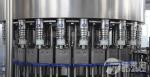 Automatic Water Bottling Equipment 12 Months Warranty / 1 Liter Water Bottle