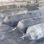 Innovative Marine Rubber Airbags For Safe And Ship Launching And Lifting
