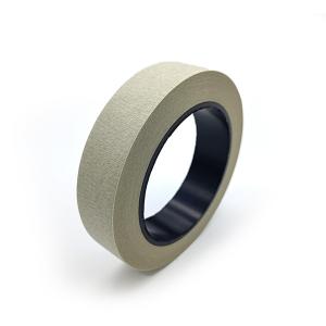 Wholesale Crepe Paper Masking ESD Adhesive Tape High Temperature Resistant from china suppliers