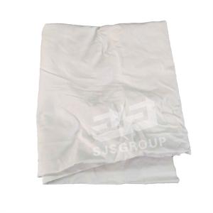Wholesale Cut reused Bulk Regular size sheeting Rags Multi-Color Bag of Rags 10kg White Painters Rags from china suppliers