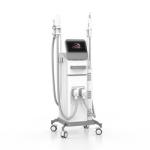 AS73 Skin Tightening Face Lifting 3 In 1 Pico Nd Yag Laser Opt Laser Hair