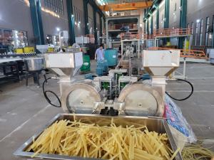 Wholesale 50-300kg/h Hot Melt Glue Stick Making Machine Low Power Consumption 60-160KW from china suppliers