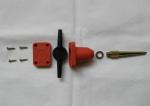 ISO9001 Standard Geophone Land Case EGL01 Customized Service