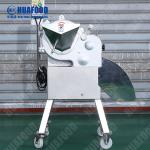 Industrial Plantain Pineapple Slicing and Other Fruit Vegetable Slicer Coconut
