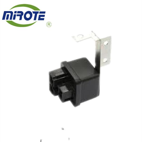 Preheat relay 25230G2400 25230BN300 automotive electrical relay 24v starter