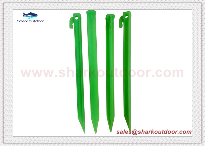 awning peg