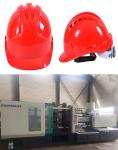 High Performance Plastic Blow Molding Machine Single Extrusion Head Design