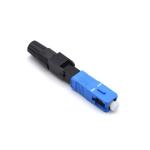 OEM Sc Upc Lc Fc St Apc Fiber Optic Connector