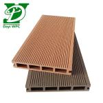 Waterproof Composite Decking for Modern Outdoor Spaces