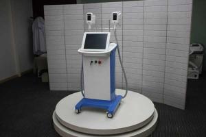 Wholesale Factory directly sell fat freezing slimming machine with blue or champagne color from china suppliers
