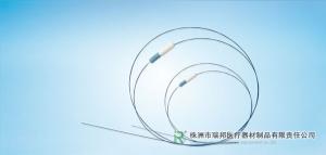 Wholesale Length 150 Cm Hydrophilic Guidewire Class II A Soft Tip 0.032 Inch Stable from china suppliers