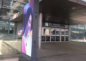 Wholesale Rental Flexible 1200CD P4.8 2x4pcs Led Screen Display Panel from china suppliers