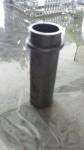 BS6323-6 Cold Finished Electric Resistance Welded Steel Tubes for machinery use