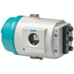 Siemens SIPART PS2 6DR5025 Smart Electrical Valve Positioner