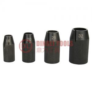 Wholesale Aluminum Plastic Pipe Deburring Tool Black ​DL-1232-16 Customizable from china suppliers