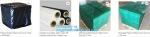 Disposable PE Plastic Pallet Covers bag on Roll, Waterproof Pallet Cover Plastic