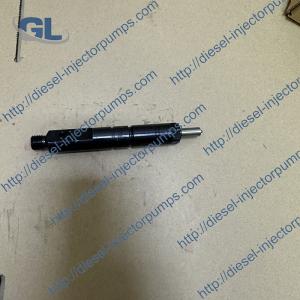Wholesale Good Quality Nozzle DLLA150P60 Common Rail Fuel Injector 0432191842 For VO-LVO BM TD 45 from china suppliers
