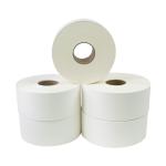 Oem White Glue Gummed Kraft Tape Water Activated Bulk
