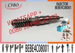 Common Rail Injector 20500620 BEBE4C02001 BEBE4C14001 BEBE4C03001B EBE4C03101