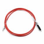 Sizes of The Inner Wire Diameter Is 3.5mm Auto Push Pull Cable 4.0meters as You