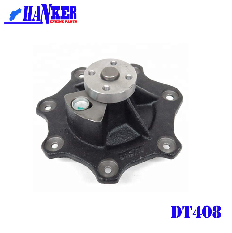 Durable Engine Water Pump1817682C92 Navistar DT408 Medium Heavy Truck