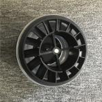 78MM Clean Dust Collector Air Filter Komatsu Excavator PC56-7/ SANY SY60/70