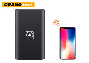 Wholesale GPS Carplay Bluetooth Adapter ROHS Carplay Adapter Wireless from china suppliers