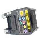 Office automatic tape cutting machine , adhesive tape cutting machine