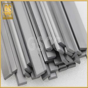 China Hard Alloy Tungsten Carbide Blanks Woodworking Cutting Tools on sale