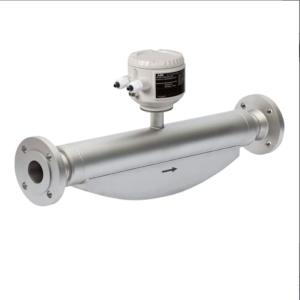 Wholesale Coriolis mass flowmeter CoriolisMaster FCB130 and FCB150 from china suppliers