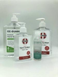 Wholesale Antiseptic Water Free 500 ML Instant Hand Sanitiser from china suppliers
