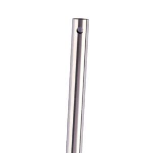 Wholesale Custom Capillary Side Hole Tube with Stainless Steel 304/316 Flat End Closed Tube from china suppliers