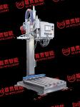 Automatic Big Capacity 1000 Bottles/Hour Chemical Filling Machine