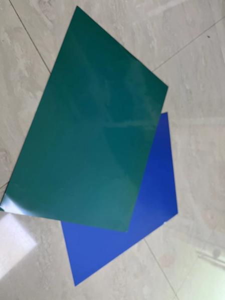 0.15mm Thickness CTCP Printing Plates Cost-Effective Solution For Enhanced