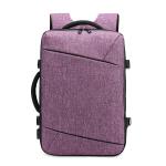 Expandable 39L Laptop Backpack For 15.6 Inch Laptop