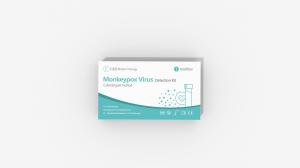 Wholesale Rapid DNA Self Test Monkeypox Virus Kit Diagnostic Reagents from china suppliers