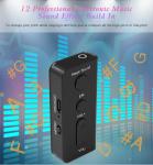 NEWGOOD Magic Earphone Sound Box Live Show App Andrio IOS Youtube Celebrity Show