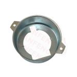 Deep Drawn Stamping Parts Second Operation Welding by Hebei Nanfeng Metal