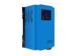 1.2KVA Pure Sine Wave Hybrid Solar Inverter , 1000W 12V Pure Sine Wave Inverter