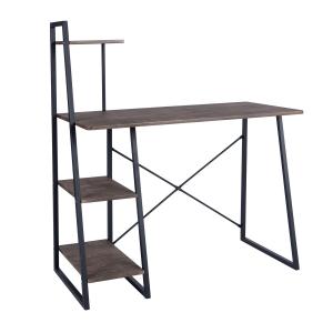 Wholesale 1 Storage Drawer 117cm Bamboo Writing Desk Contemporary from china suppliers