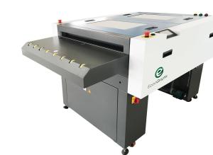 Wholesale Environmental Friendly Offset Preprinting CTP Plate Machine from china suppliers