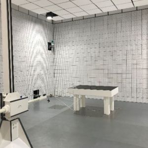 Safety Inspection CE Product Testing Freezer FCC Certification Testing