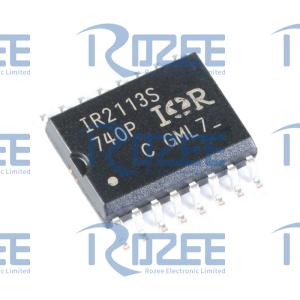Wholesale IR2113STRPBF from china suppliers
