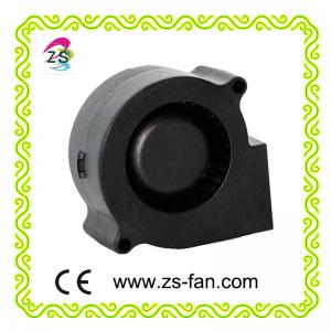 Wholesale high-power dc blower fan 60mm small axial fan 5v 12v 24v 48v from china suppliers